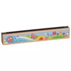Harmonijka ustna. Goki. Nowy Produkt