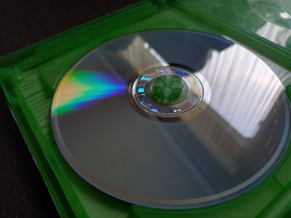 Gra Rayman Legends na konsolę xbox 360 Polska wersja!!!