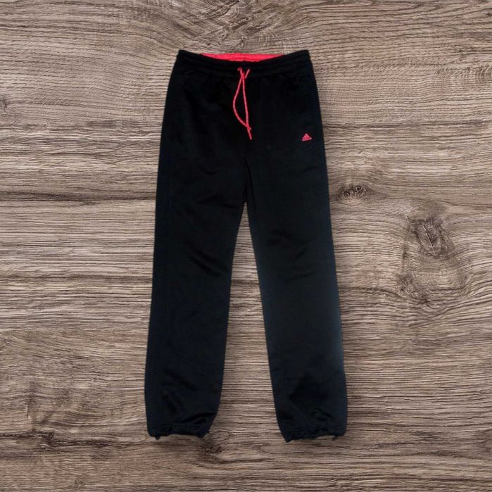 Spodnie Adidas S czarne