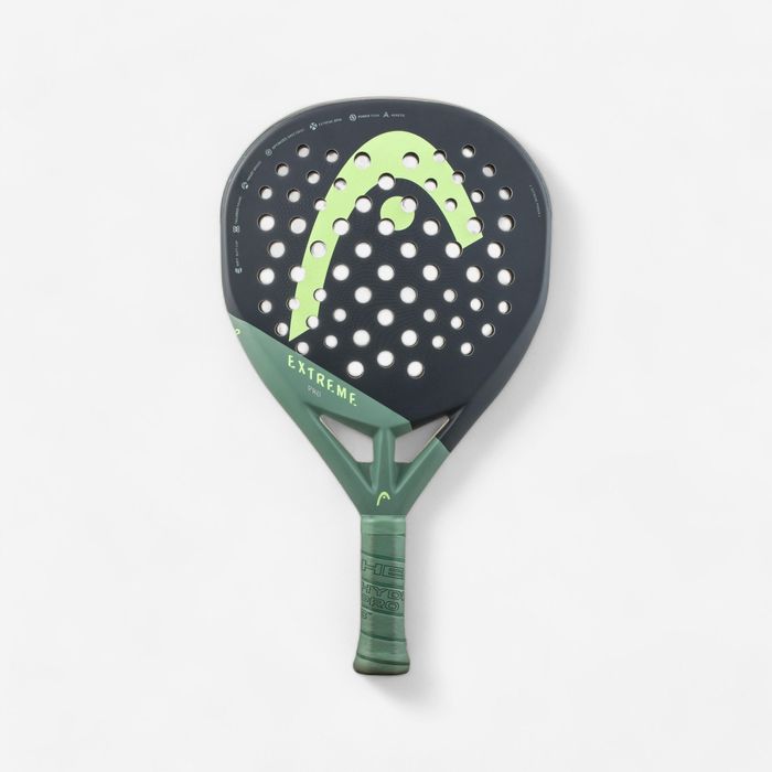 Raquete de padel adulto - Head Extreme Pro Arturo Coello