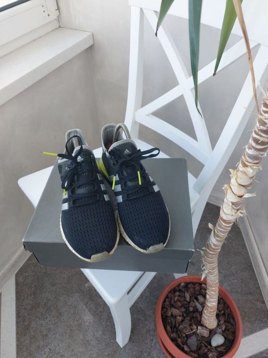Кросівки Adidas Gazelle Boost