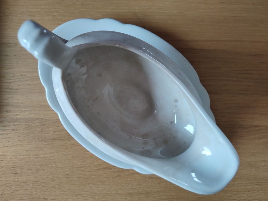 Stara sosjerka Petrus Regout Maastricht