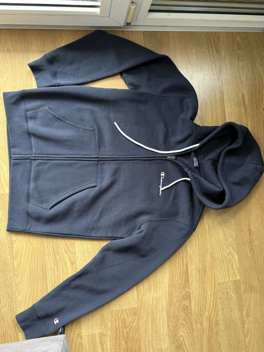 Nowa bluza Champion