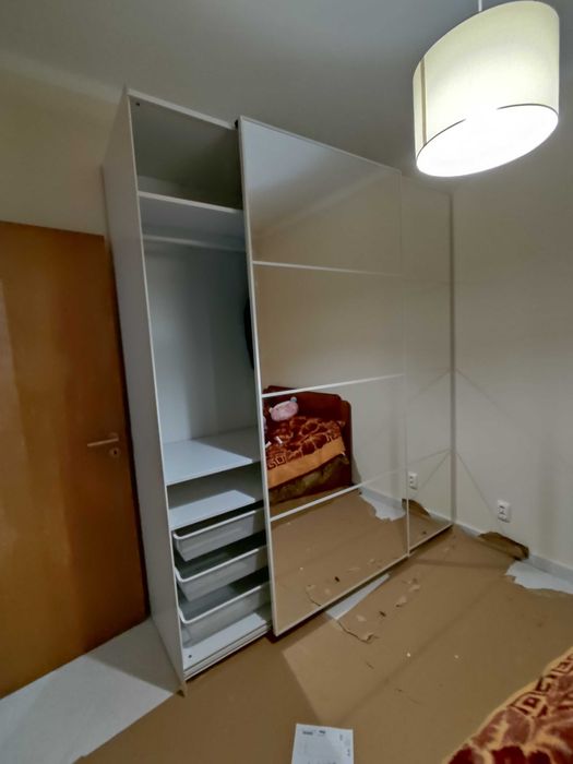 Montagem de móveis IKEA, Conforama, Leroy Merlin, Jom, Jysk