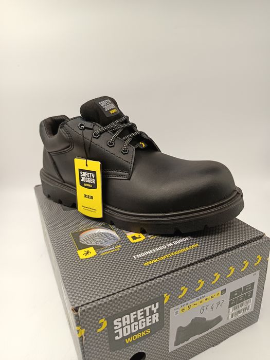 Buty robocze Safety Jogger model X1110 rozmiar  46