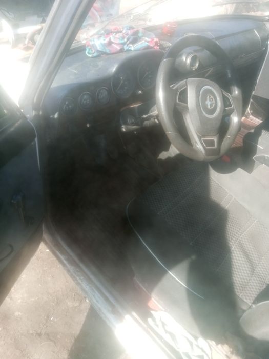 Продам ВАЗ 2106 1985р ...все працює робить нічого ненада