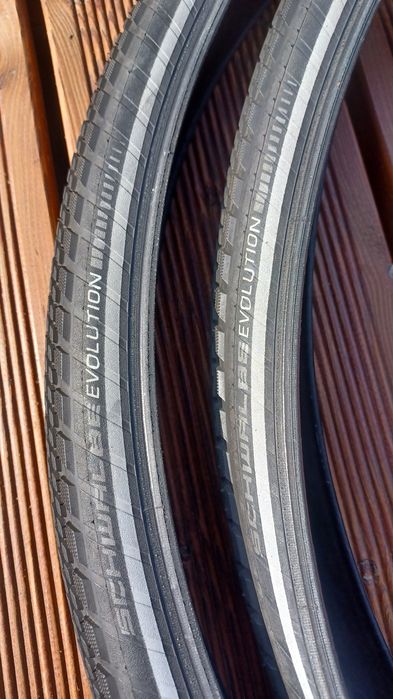 Schwalbe Marathon Almotion Evolution