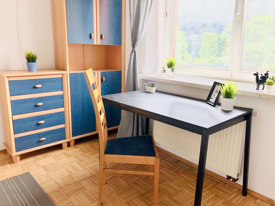 Mieszkanie – Warszawa - Widok 3