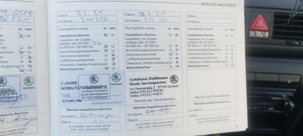 Skoda Oktavia tour 1.6 mpi бензин/газ