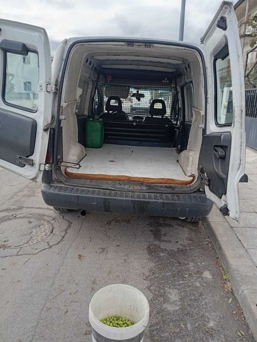 Vendo Carrinha Opel Combo