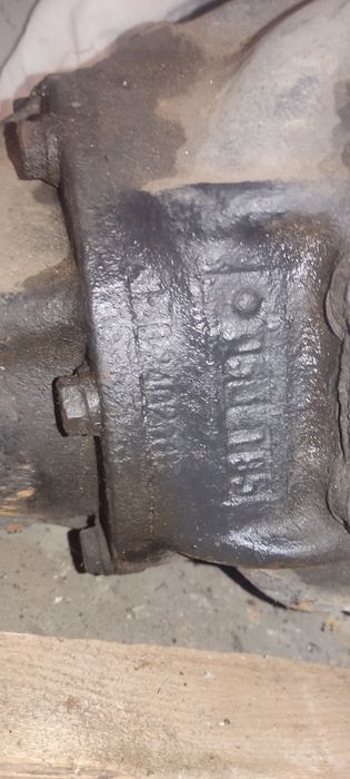 Редуктор ЗИЛ 130