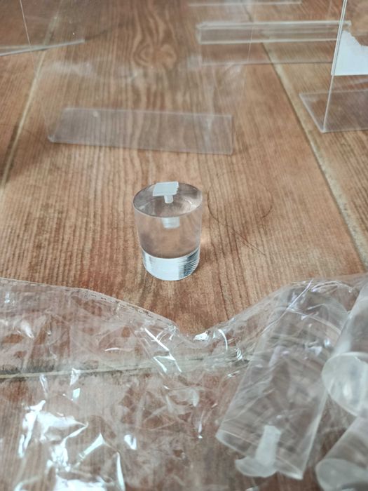 Expositores Bijuteria / Ourivesaria