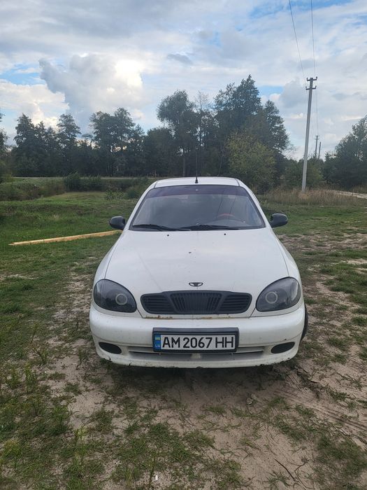 авто продати бу житомир