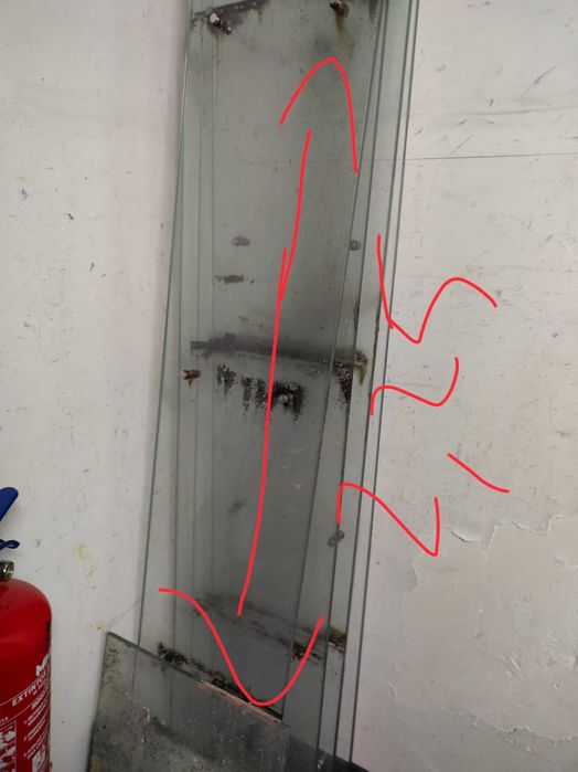 Vidro não temperado64564207995395120