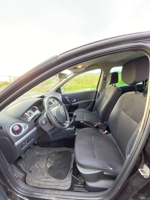 Renault Clio 1.2 100cv 2007
