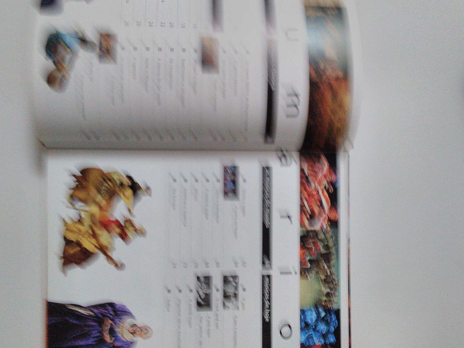 Enciclopédia dos Jovens - A Música