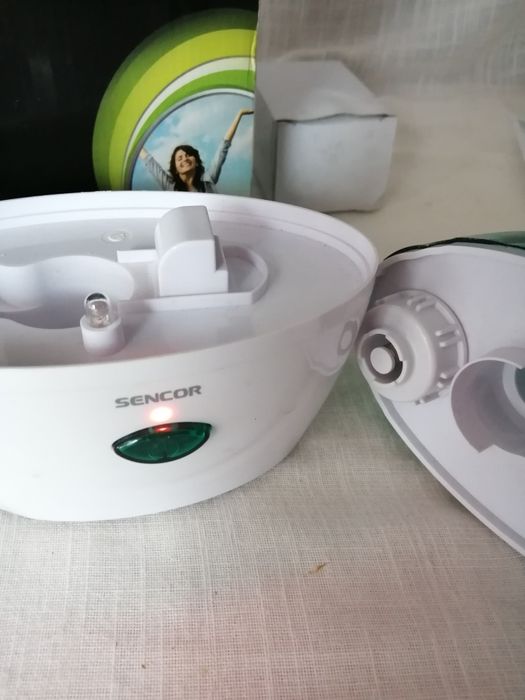 Nawilżacz powietrza Sencor