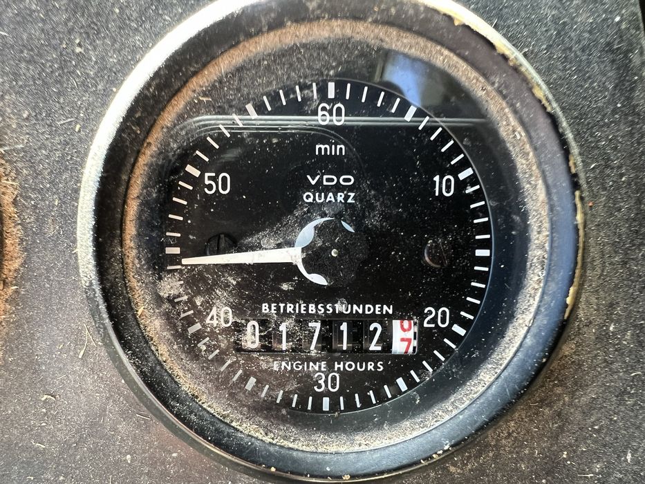 Комбайн JOHN DEERE 1052| Джон дір| 1700м/г| 3.05 жатка| Ідеальний стан