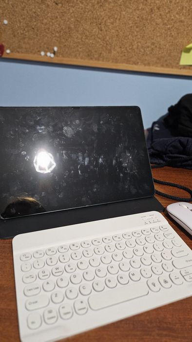 NEGOTIABLE PRICE Samsung Tab S7 FE63825209930371121