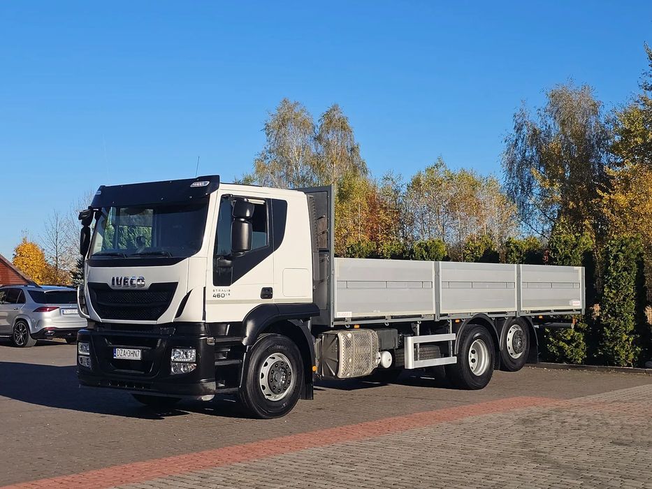 Iveco