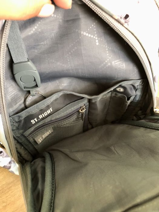 Рюкзак в школу