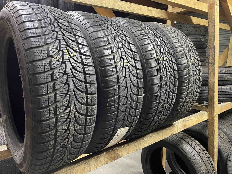 Bridgestone Blizzak, купить шины Бриджстоун Близзак - цена на OLX