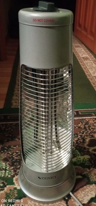Продам обогреватель Zenet SMB-60T