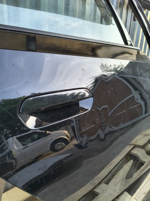 Drzwi BMW 2 U06 2022r