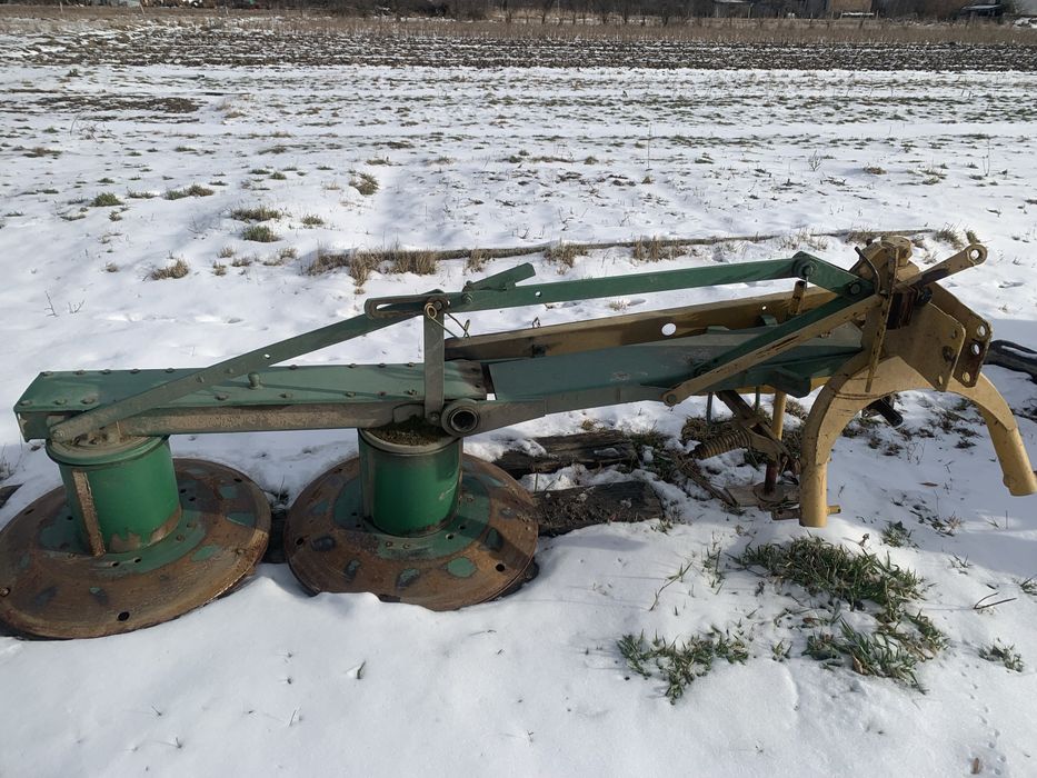 Продам Роторну Косарку