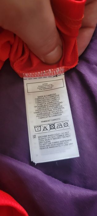 Camisola do Benfica Oficial XL