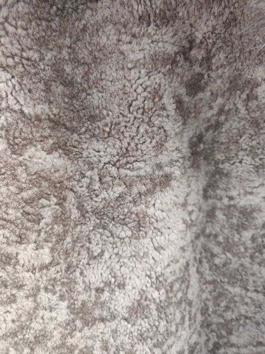 Płaszcz, kożuch damski