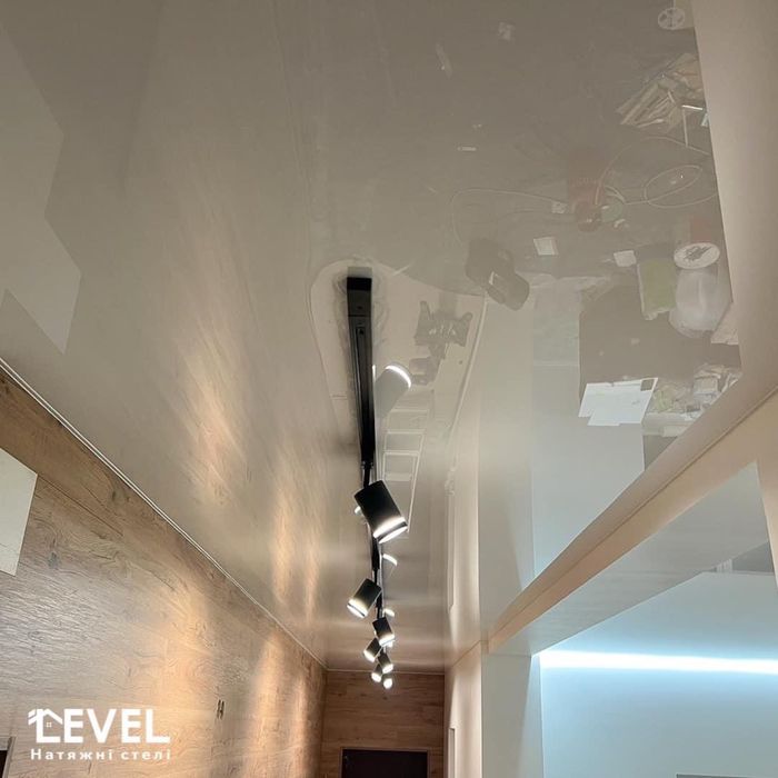 Натяжні Стелі Кам‘янське Знижка 10% від 30 кв.м.