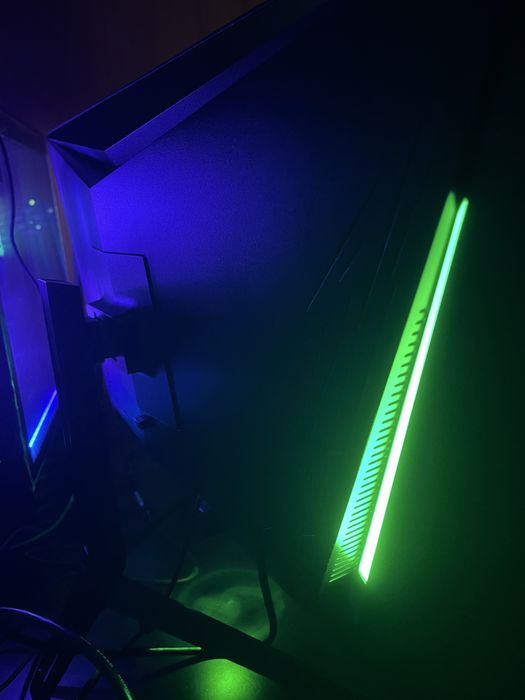 Monitor Gaming Ozone  DSP27 IPS 27" 2K QHD