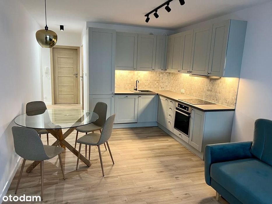 NOWE mieszkanie do wynajęcia od zaraz Konin, ul Pietrygi