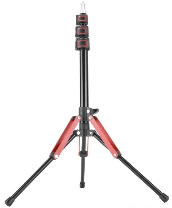 TRIPÉ BEIKE tamanho 49cm/ 189CM