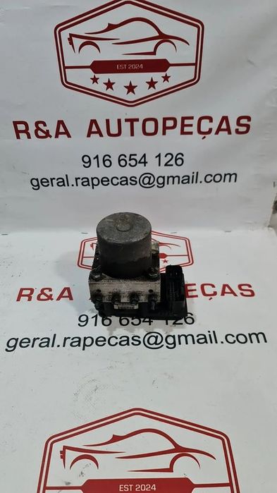 Módulo ABS Ford Transit 0265231531 07092461473 5436L3070901065