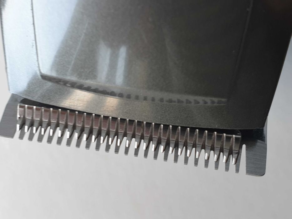 машинка для стрижки BABYLISS MEN 7447BU Pro Hair 8W