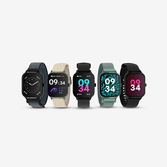 Smartwatch GPS Fit100 M