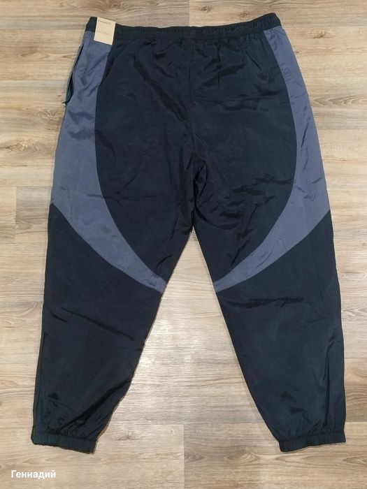 Мужские спортивные штаны Nike air Jordan Jampman Warm up FN5850-010