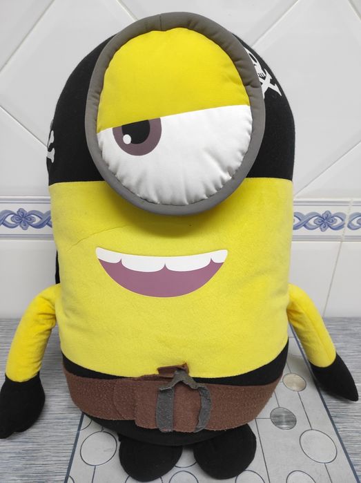 Minions - Peluche