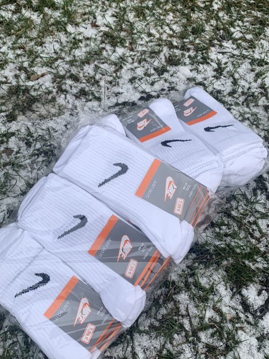 Шкарпетки NIKE| найк