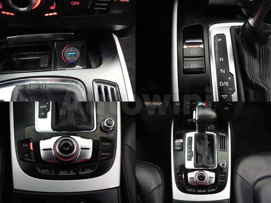 AUDI A4 Diesel Premium plus З ПДВ