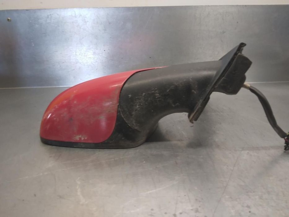 ESPELHO RETROVISOR DIREITO SEAT ALTEA 2005