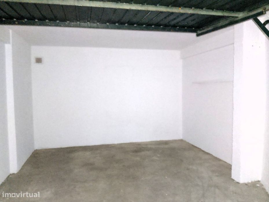 Garagem Box Centro do Pinhal Novo