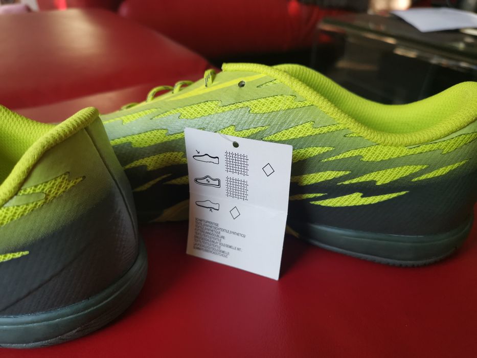Adidas buty halowe nowe rozmia 44 2/3