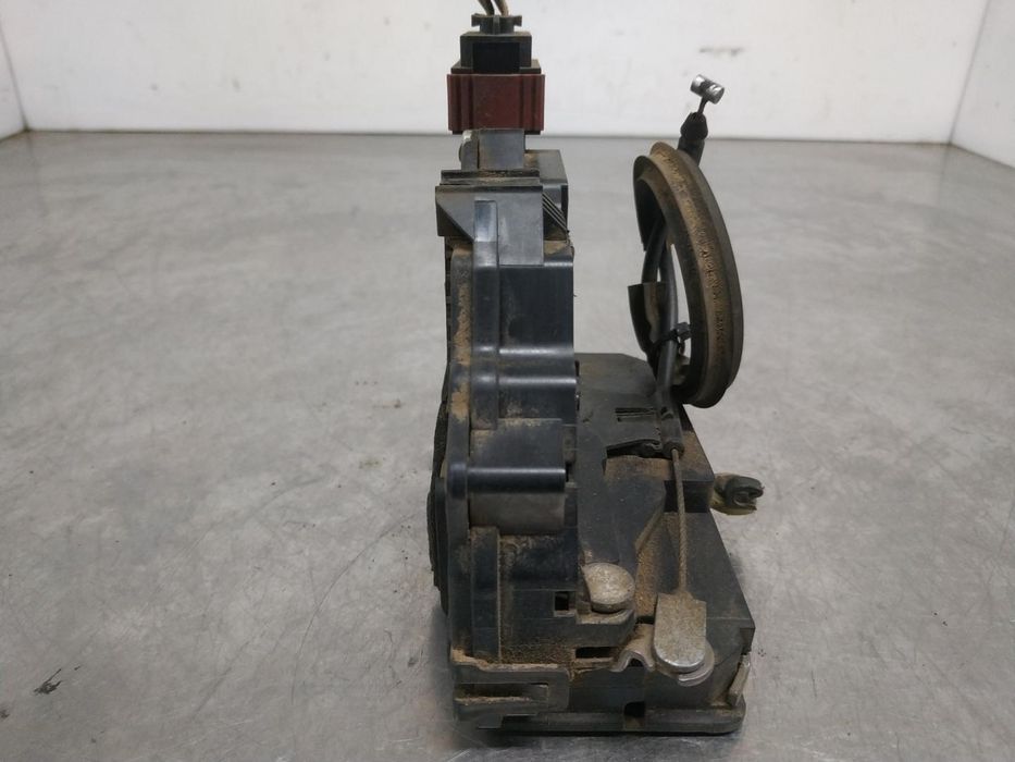 Fechadura Porta Frente Esquerda Citroen Jumper Camión