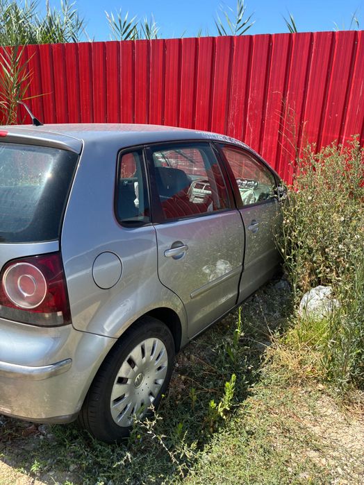 Volkswagen Polo — fotografia 4