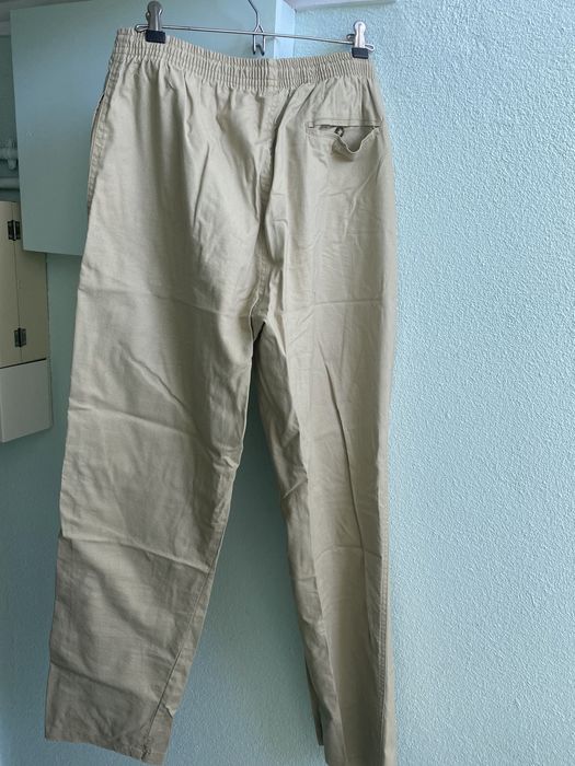 Vendo dois pares de calças verão