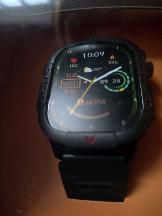 Smartwatch SW 120 Outdoor