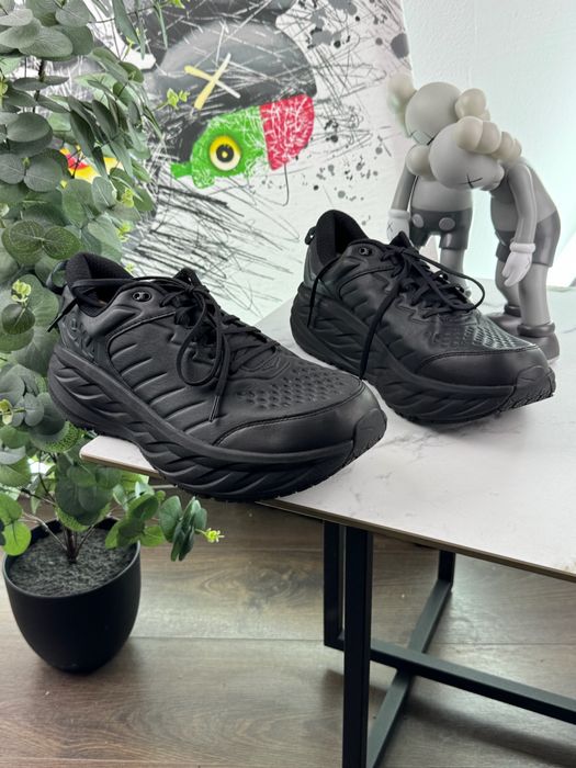 Кросівки Hoka Bondi SR 48 розмір Е12752